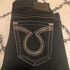 Big Star Jeans